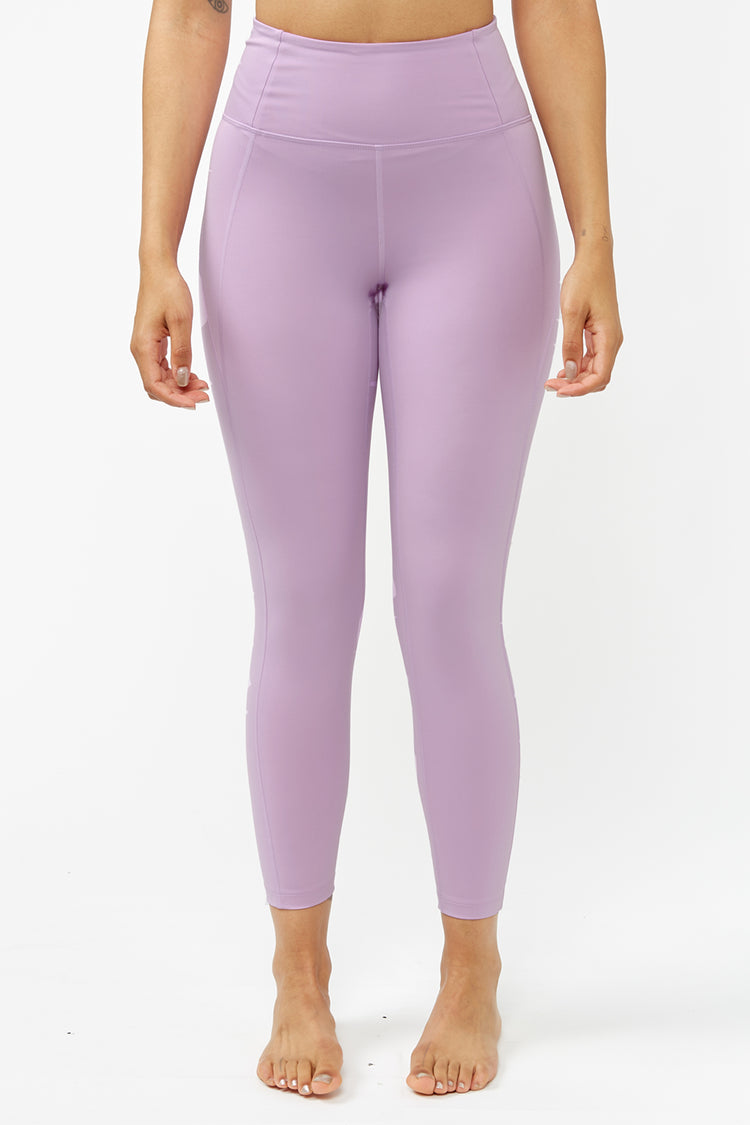 Girlfriend Collective High Rise 7/8 Leggings