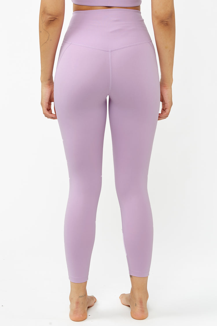 Girlfriend Collective High Rise 7/8 Leggings