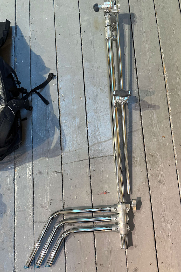 Aida Shoreditch Photo Studio Kit