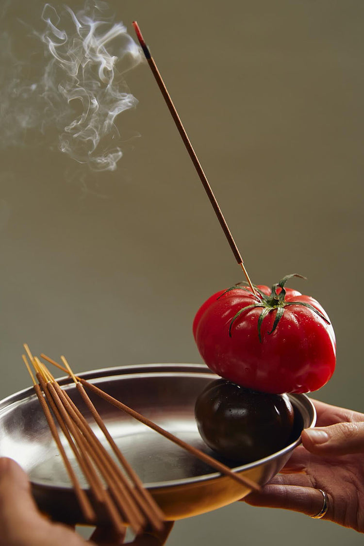 Earl Of East Greenhouse Incense Sticks