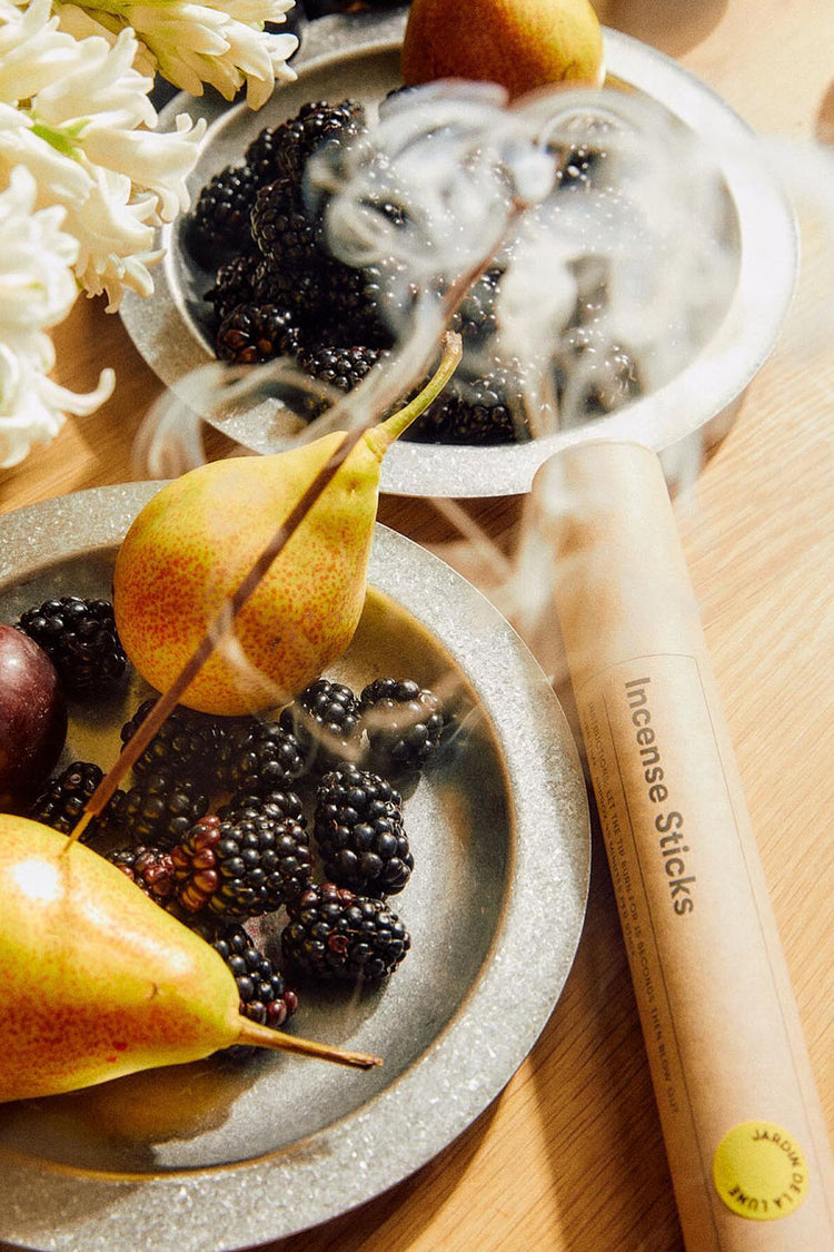 Earl Of East Jardin De La Lune Incense Sticks