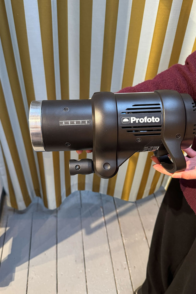 Aida Shoreditch Photo Studio Kit