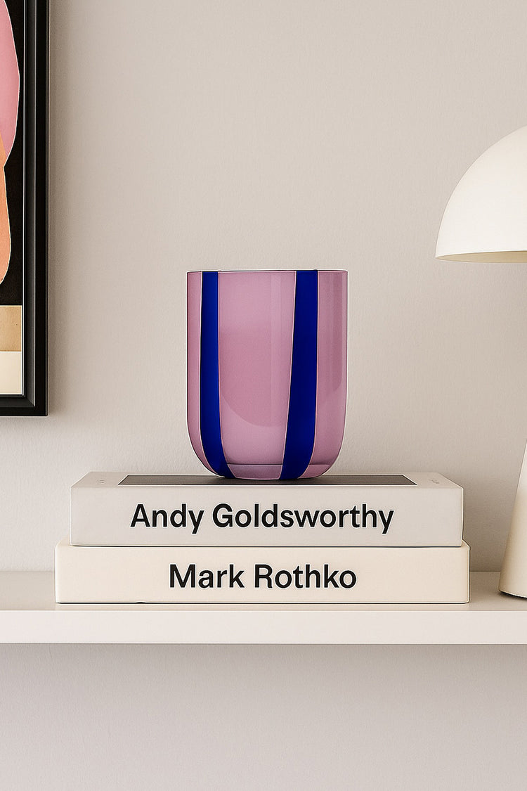 MÆGEN Blackcurrant & Oudh Atina Candle