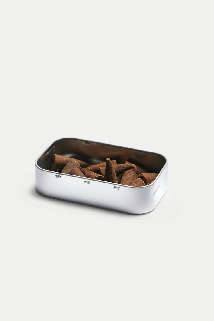 Earl Of East Sandalwood Incense Cones