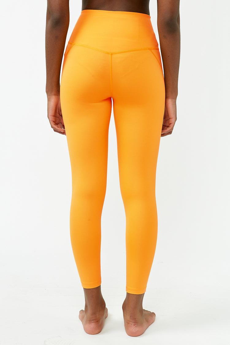 Girlfriend Collective High Rise 7/8 Leggings