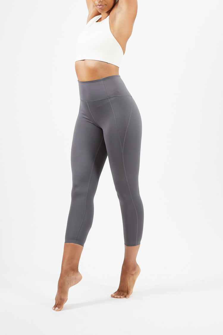 Girlfriend Collective Ivory Topanga Sports Bra