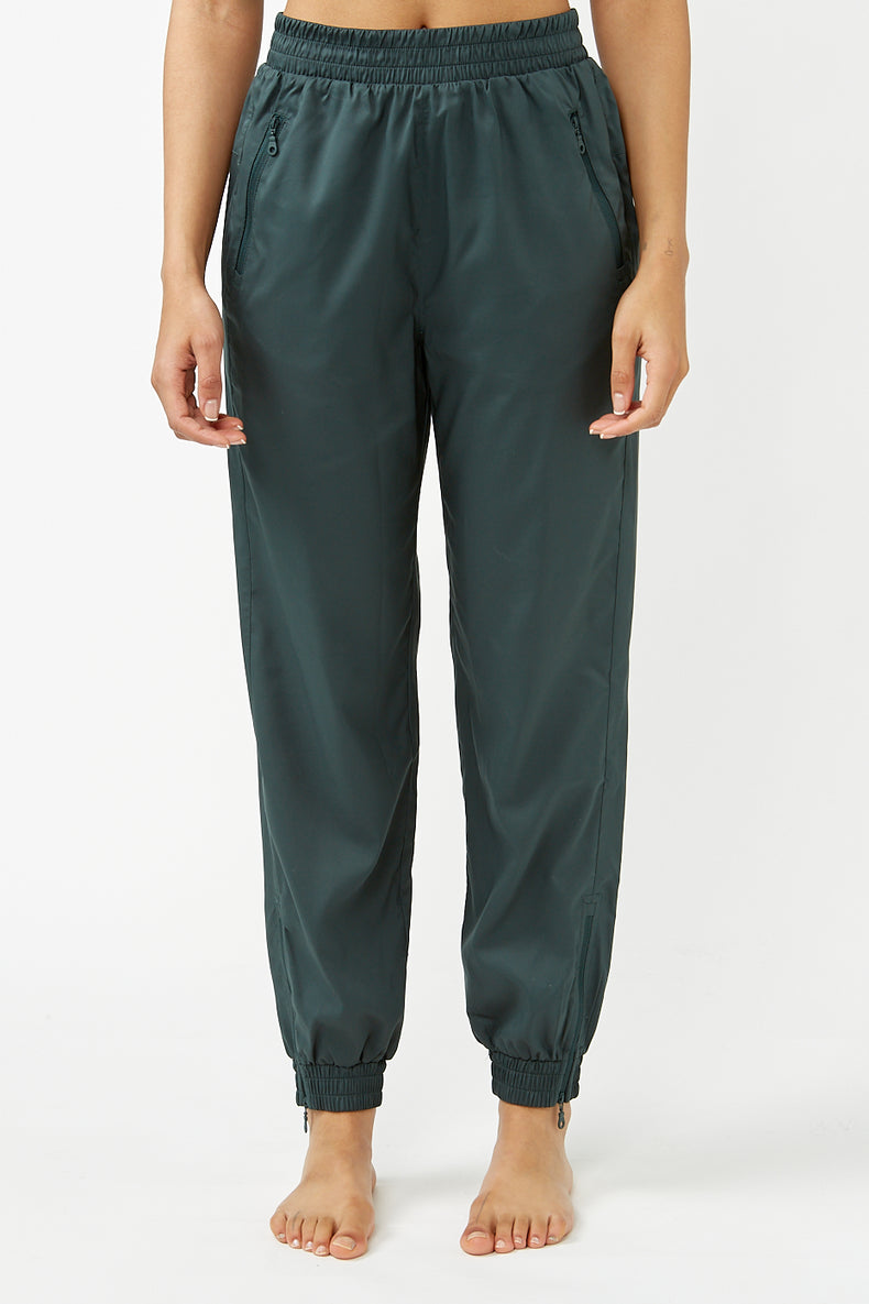 Girlfriend Collective Moss Summit Track Pant