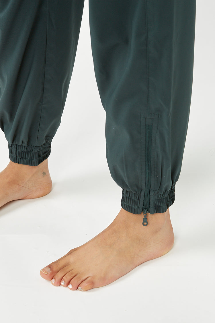 Girlfriend Collective Moss Summit Track Pant