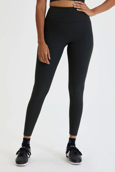 High Rise 7/8 Leggings – Aida Shoreditch