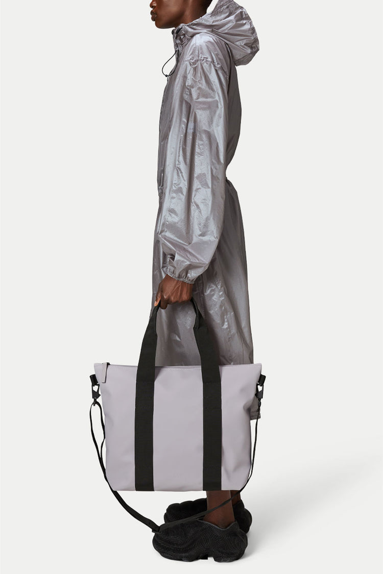 Rains Flint Tote Mini Bag