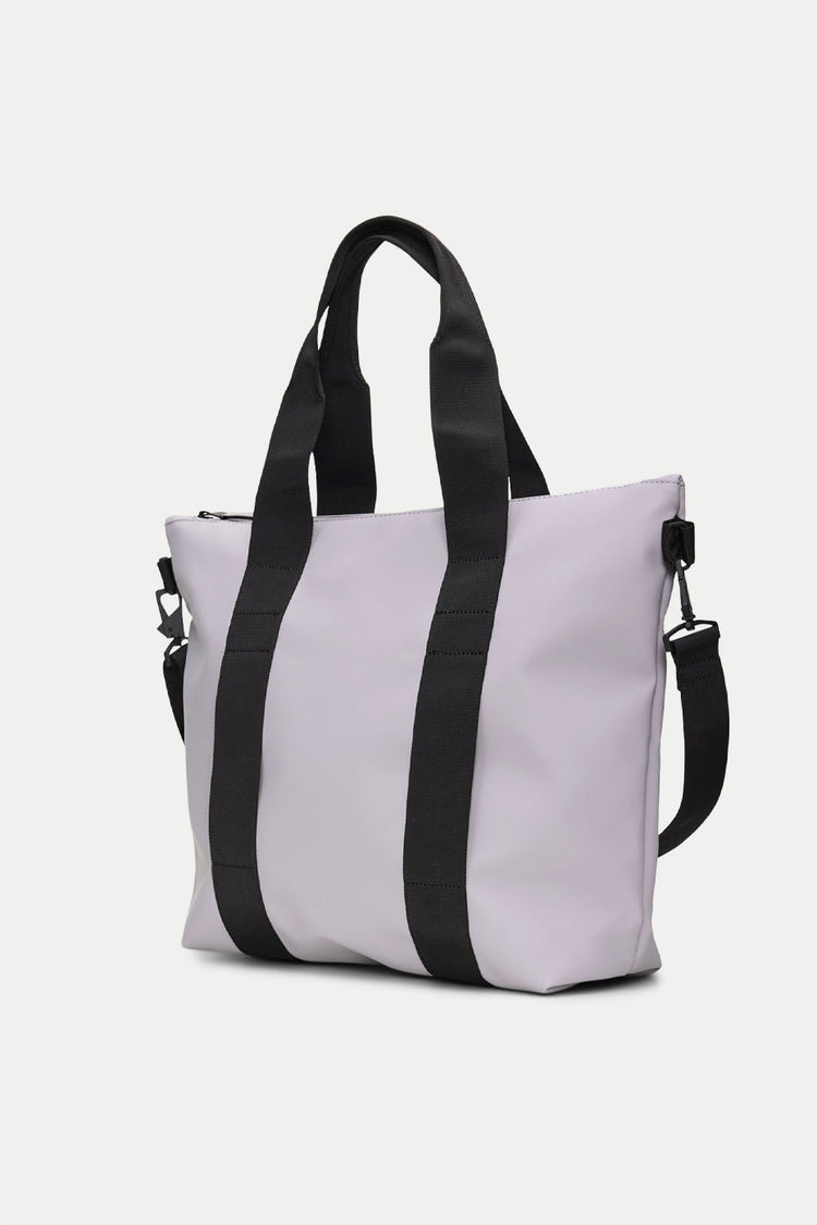 Rains Flint Tote Mini Bag