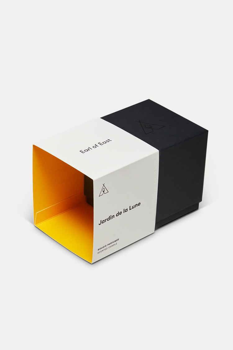 Earl Of East Jardin De La Lune Classic Candle