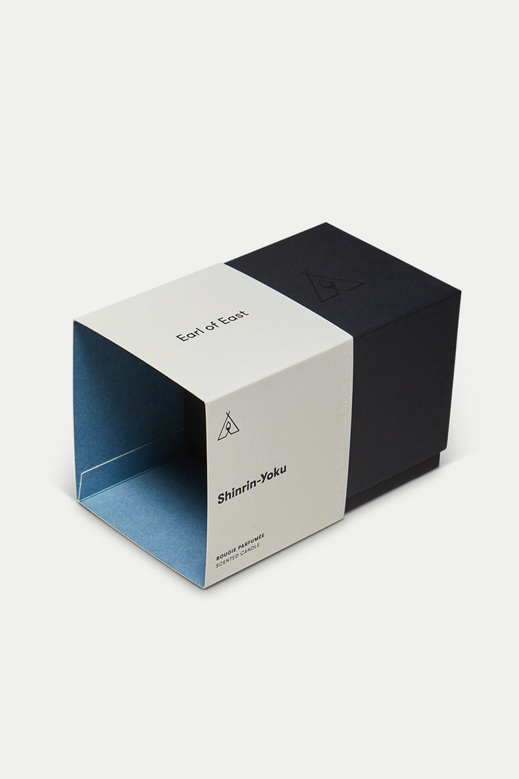 Earl Of East Shinrin Yoku Classic Candle