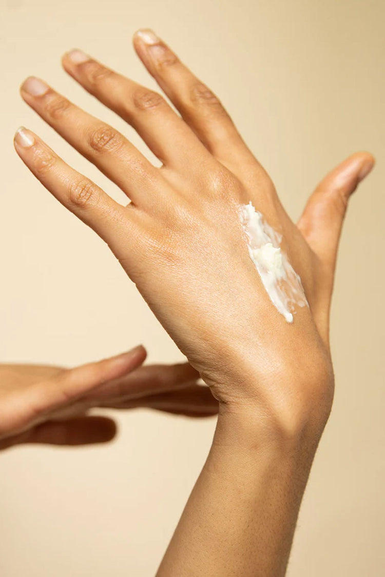Dibia Patchouli & Cedarwood Whipped Body Butter 60ml