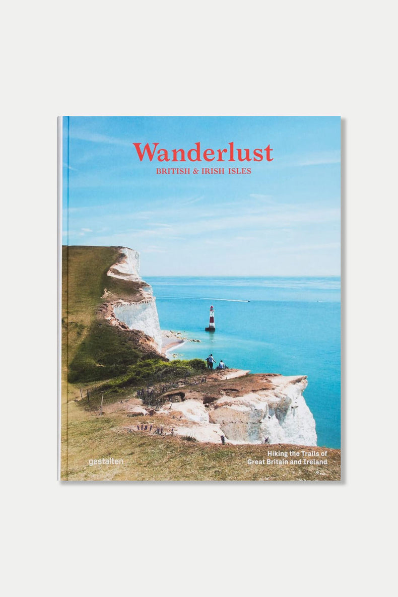 Gestalten Wanderlust British & Irish Isles