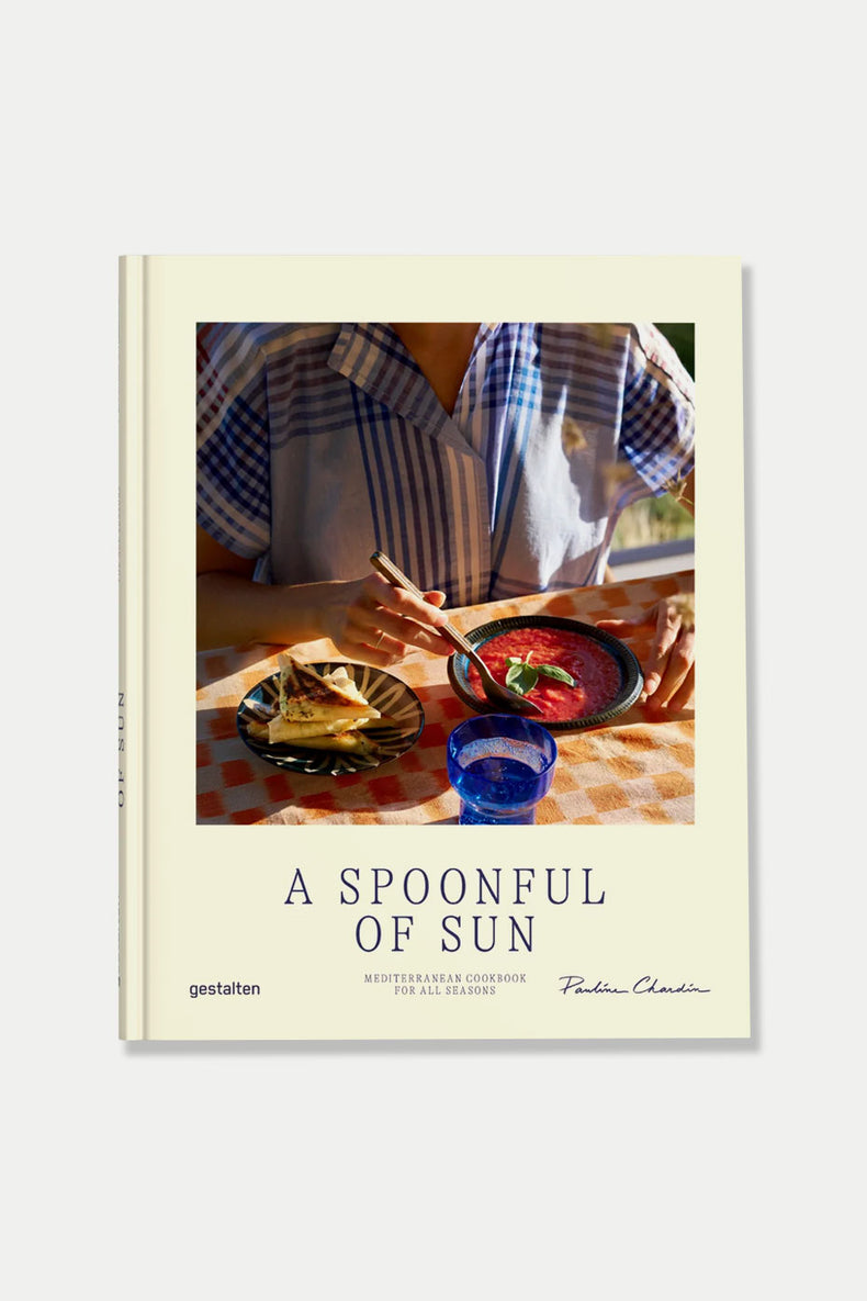 Gestalten A Spoonful Of Sun