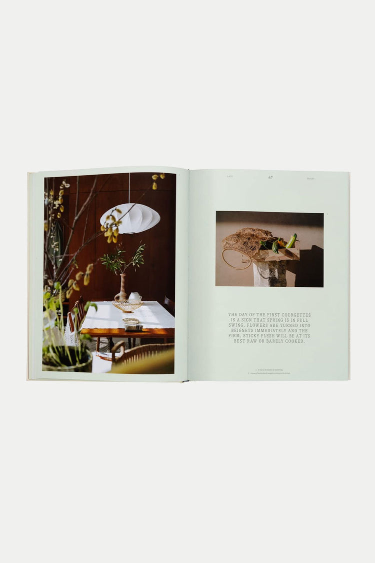 Gestalten A Spoonful Of Sun