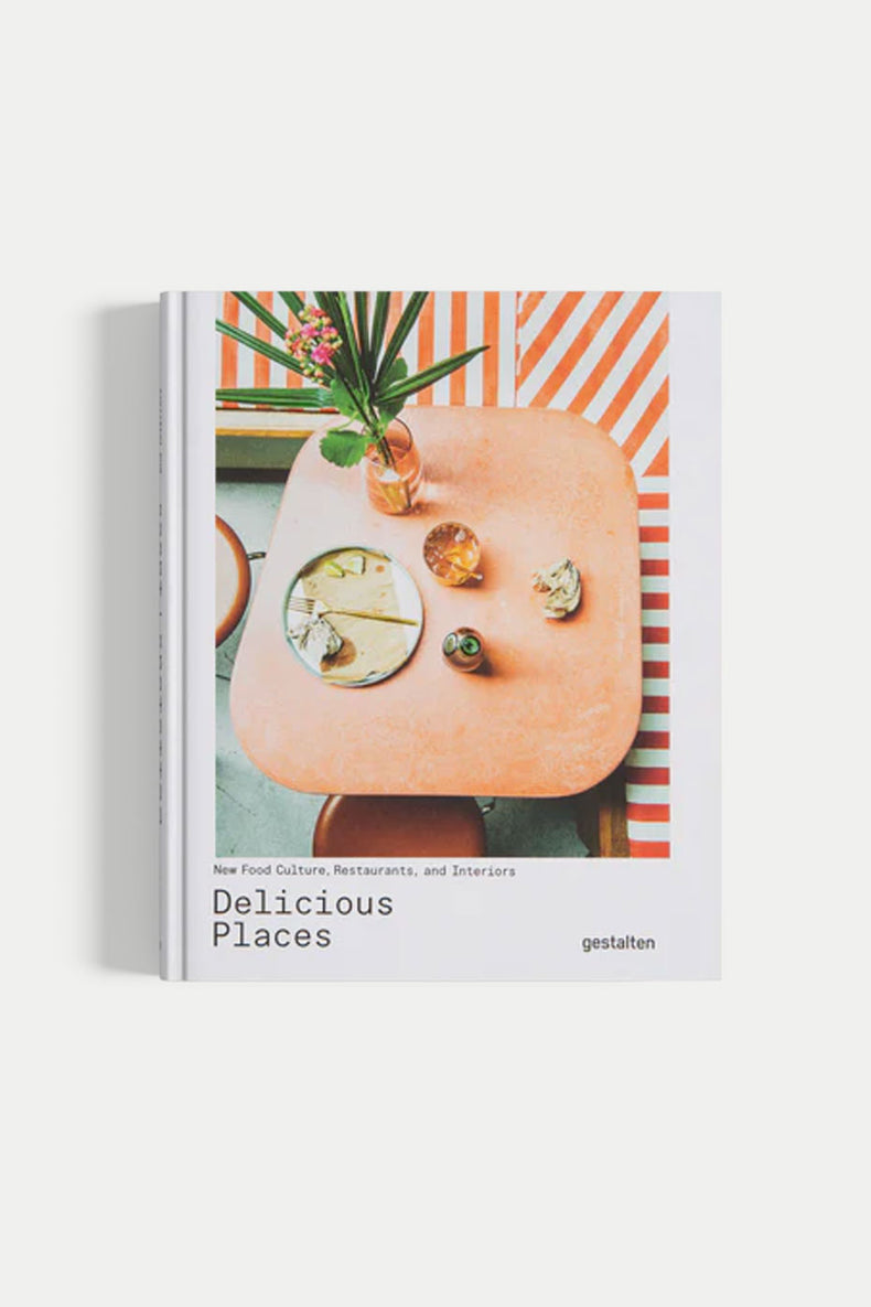 Gestalten Delicious Places