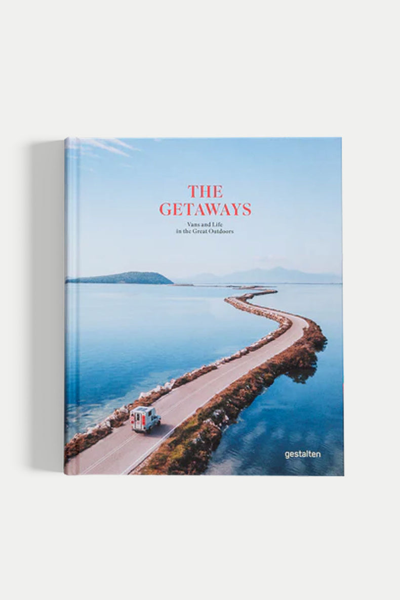 Gestalten The Getaways