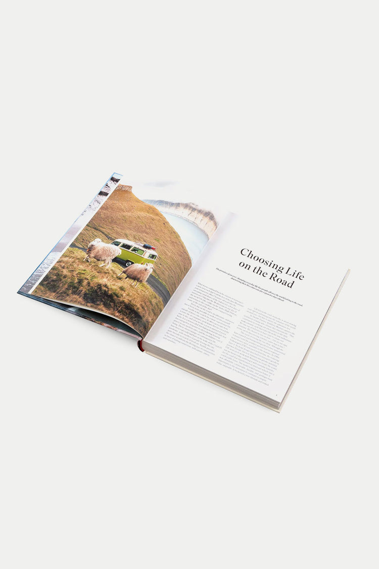 Gestalten The Getaways