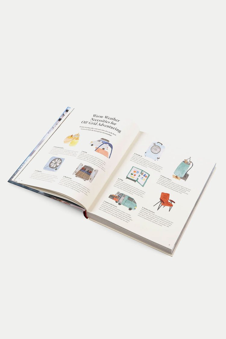 Gestalten The Getaways