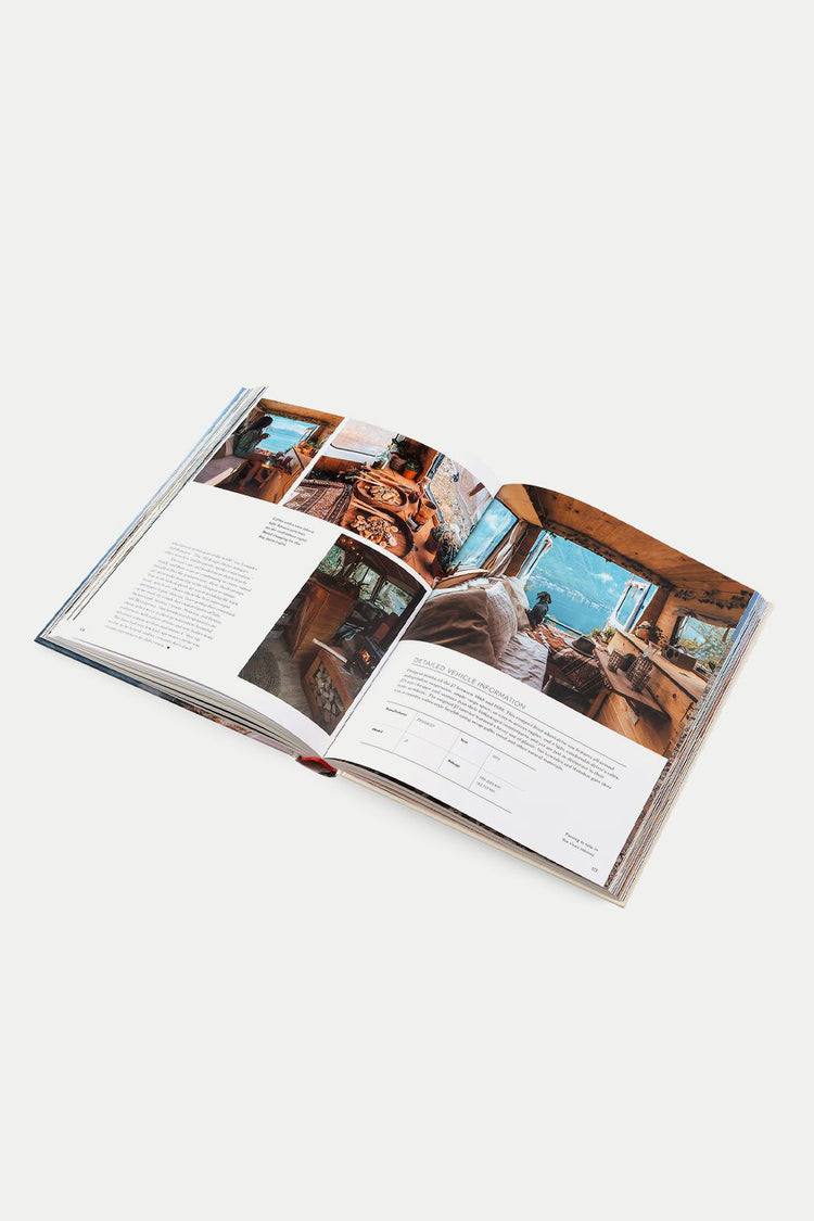 Gestalten The Getaways