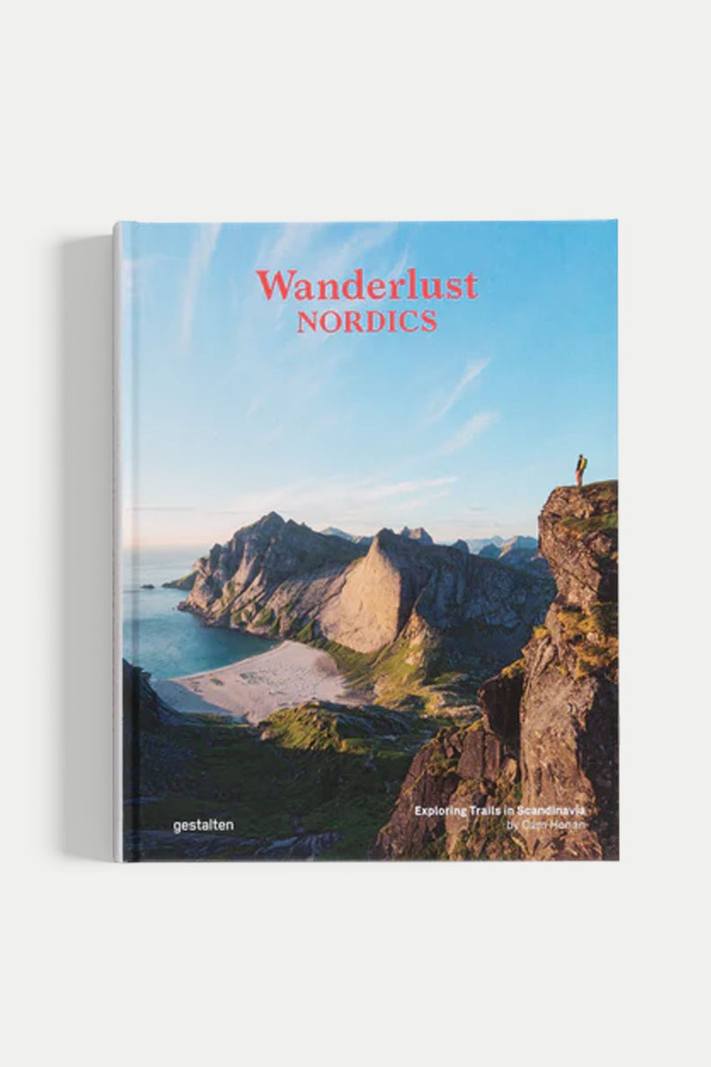 Gestalten Wanderlust Nordics