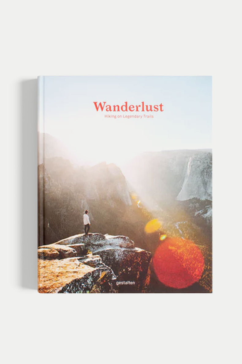 Gestalten Wanderlust