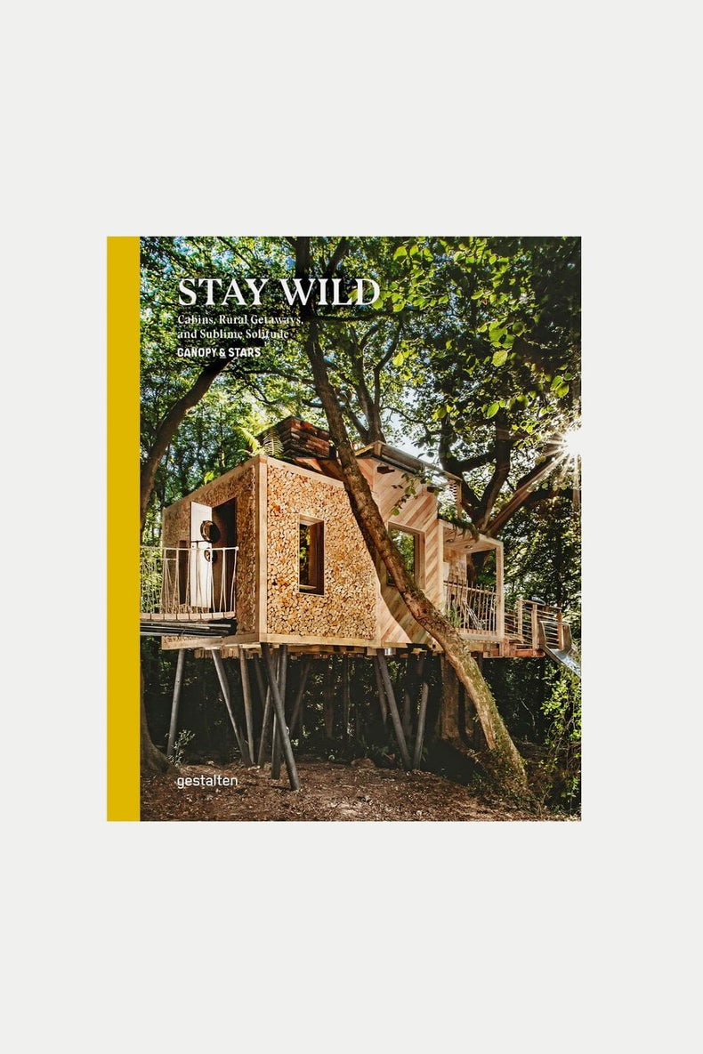 Gestalten Stay Wild