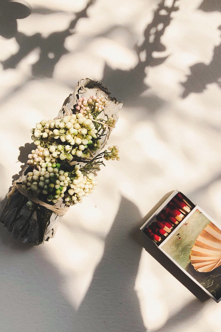 Parigotte Manifestation Meditation Ritual Kit