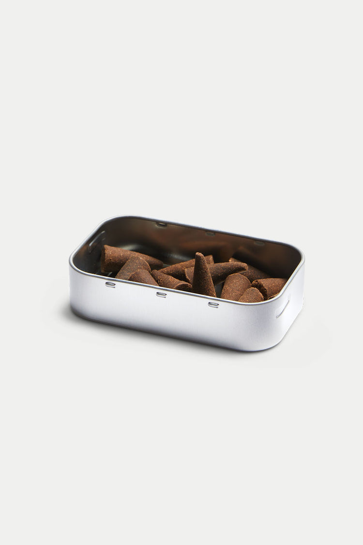 Earl Of East Flower Power Incense Cones