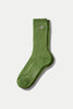 Green Duck Socks
