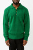 Greenlover Ghost Pressure Polo Knit