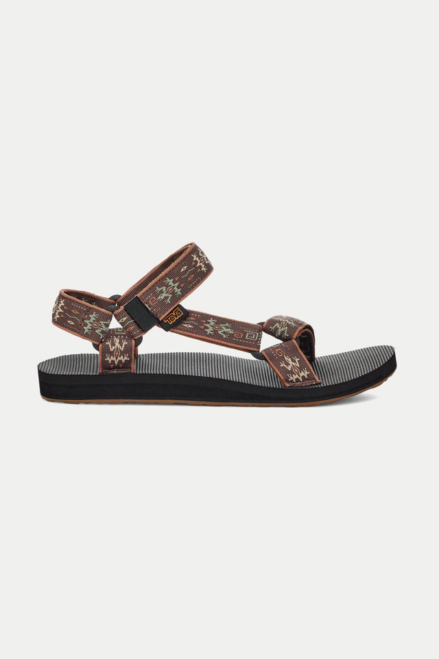 Teva Gecko Bracken Original Universal Sandal