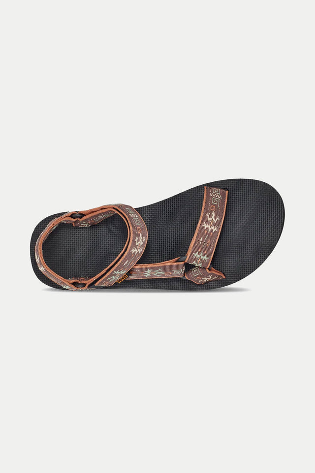 Teva Gecko Bracken Original Universal Sandal