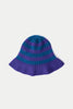 Purple Love Bucket Dreams Hat
