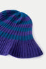 Purple Love Bucket Dreams Hat