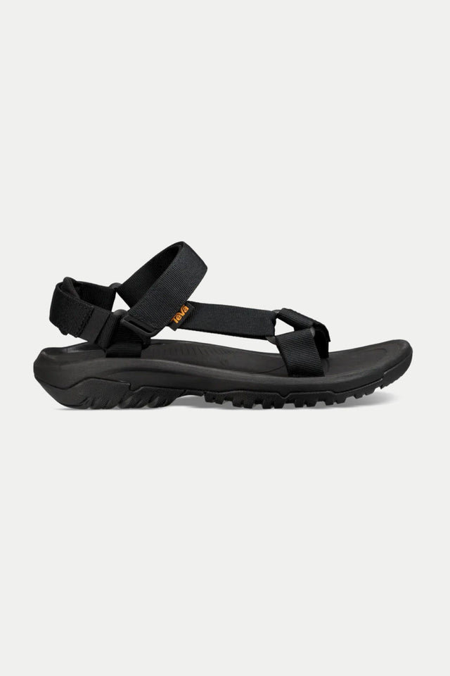 Teva Black Hurricane XLT2 Sandal