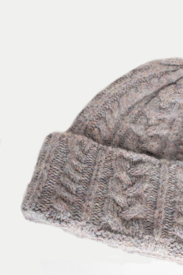 Howlin Galaxy Cable Festival Hat