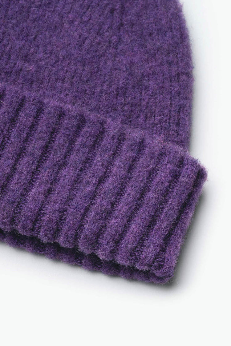 Howlin Purple Haze King Jammy Hat