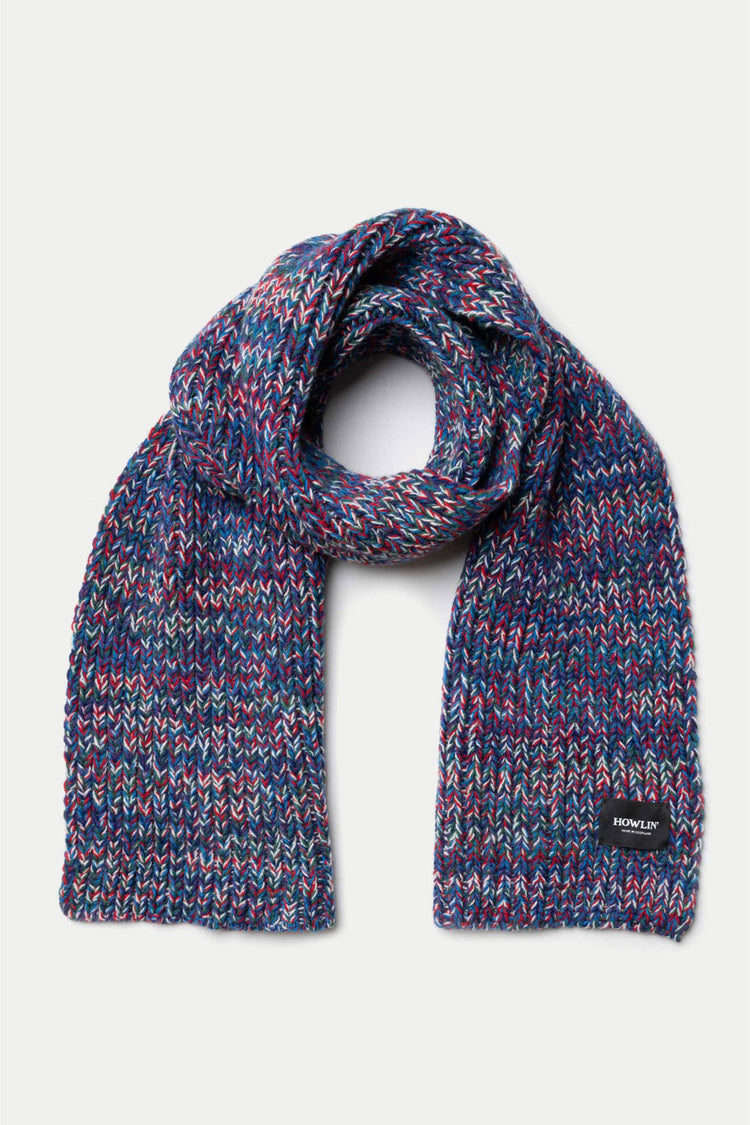 Howlin Ecru Marled Fantasies Scarf