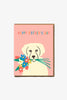 Pup Love Mum Card