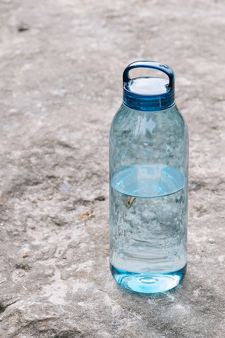 Kinto Blue Water Bottle 950ml