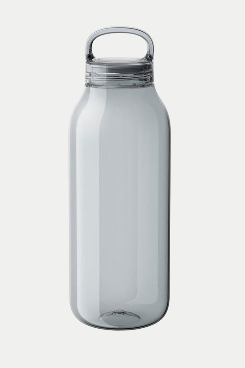 Kinto Smoke Water Bottle 950ml