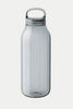 Smoke Water Bottle 950ml