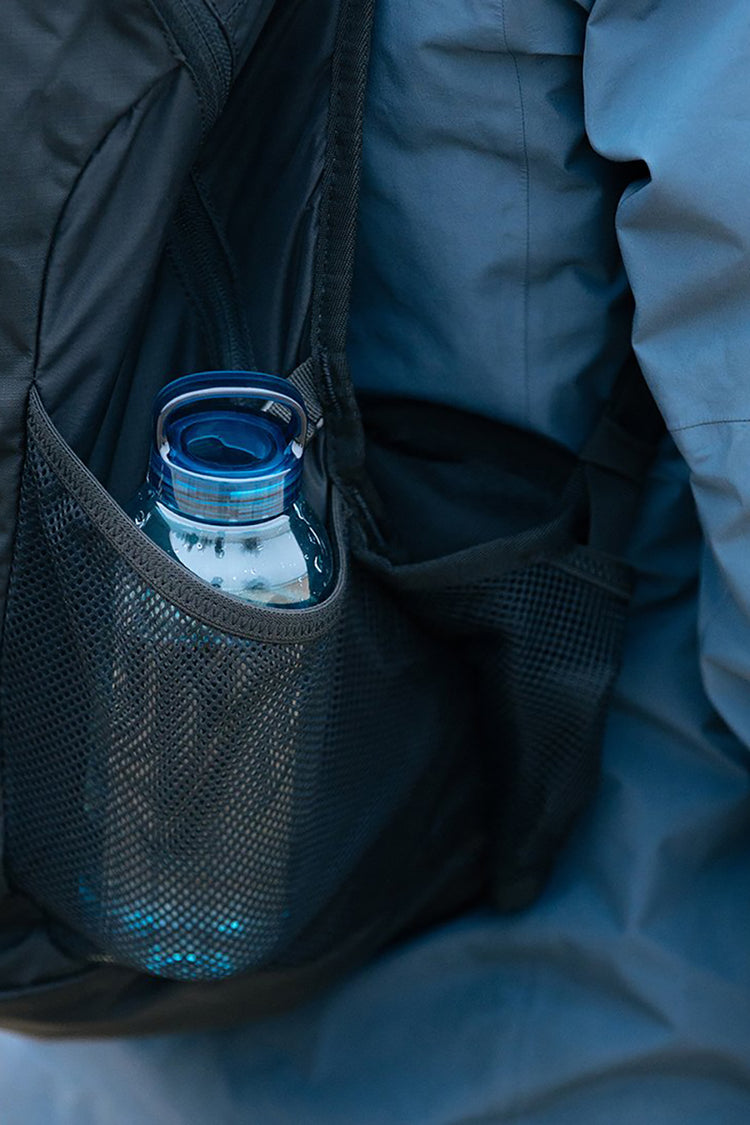 Kinto Blue Water Bottle 500ml