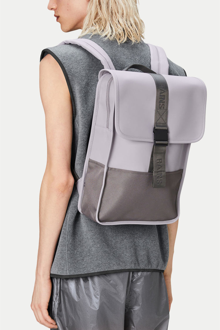 Rains Flint Trail Backpack Mini W3