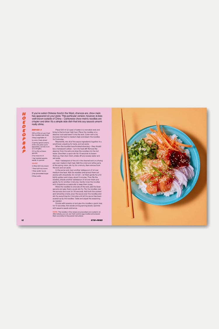 Bookspeed Rice: 80 Nice Rice Recipes From Asia