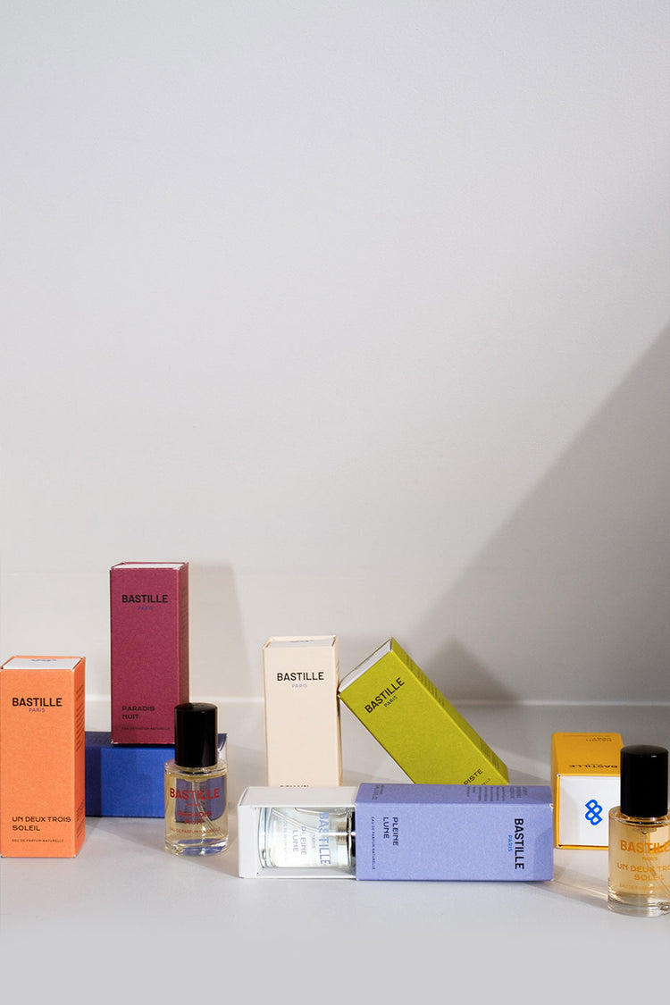 Bastille Pleine Lune Eau de Parfum