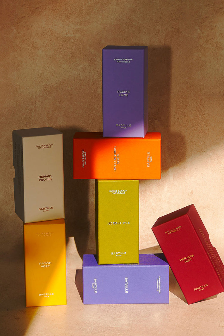 Bastille Bataille Eau de Parfum